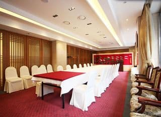 Seoul Rex Hotel - Photo 18