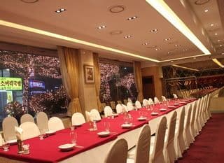 Seoul Rex Hotel - Photo 20