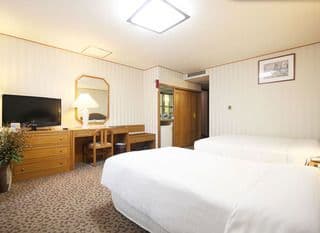 Seoul Rex Hotel - Photo 3
