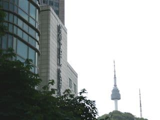 Seoul Rex Hotel - Photo 23