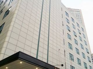Seoul Rex Hotel - Photo 24