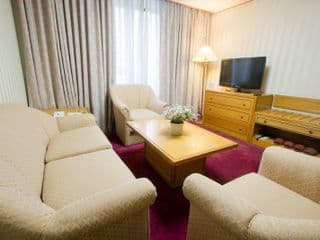 Seoul Rex Hotel - Photo 5