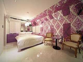 Hotel Gaeul Shinchon - Photo 2