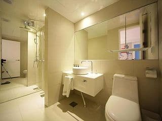 Hotel Gaeul Shinchon - Photo 13