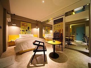 Hotel Gaeul Shinchon - Photo 14