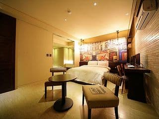 Hotel Gaeul Shinchon - Photo 17