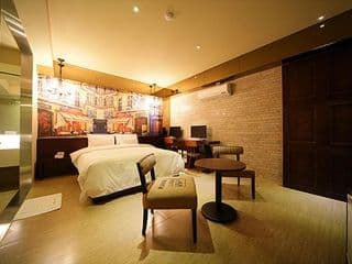 Hotel Gaeul Shinchon - Photo 3