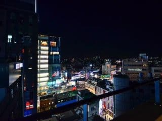 Hotel Gaeul Shinchon - Photo 21