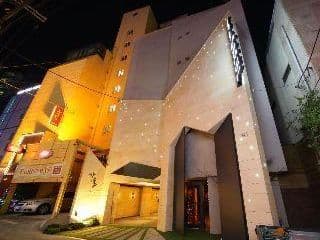 Hotel Gaeul Shinchon - Photo 22