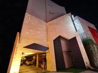 Hotel Gaeul Shinchon - Photo 23