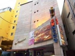 Hotel Gaeul Shinchon - Photo 24