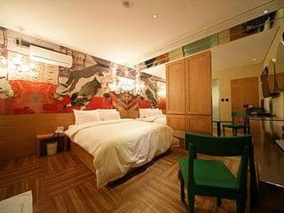 Hotel Gaeul Shinchon - Photo 5