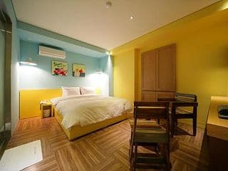Hotel Gaeul Shinchon - Photo 6