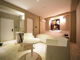 Hotel Gaeul Shinchon - Photo 8