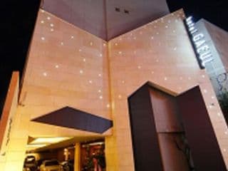 Hotel Gaeul Shinchon - Photo 10