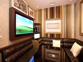 Seocho Yuwon Hotel Nambu Terminal