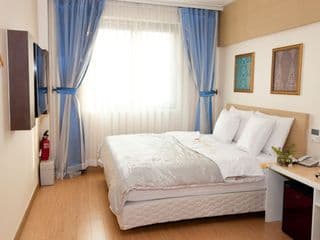 Seocho Yuwon Hotel Nambu Terminal - Photo 2