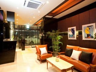 Seocho Yuwon Hotel Nambu Terminal - Photo 3