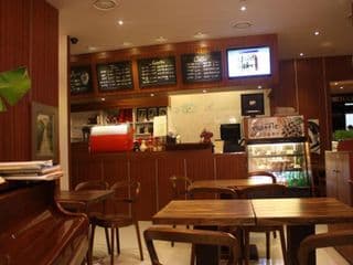 Seocho Yuwon Hotel Nambu Terminal - Photo 4