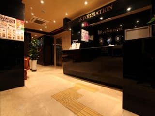Seocho Yuwon Hotel Nambu Terminal - Photo 6
