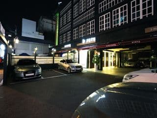 Seocho Yuwon Hotel Nambu Terminal - Photo 7