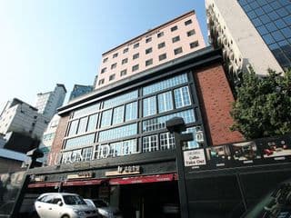 Seocho Yuwon Hotel Nambu Terminal - Photo 8
