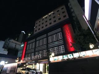 Seocho Yuwon Hotel Nambu Terminal - Photo 9