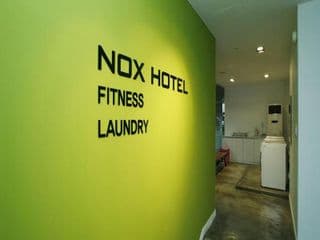 Nox Boutique Hotel - Photo 17