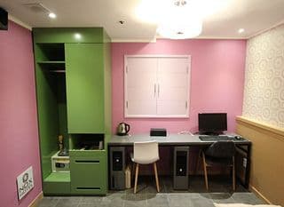 Nox Boutique Hotel - Photo 19