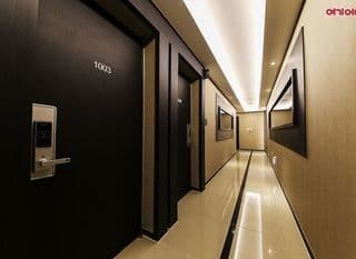 Yeoksam Hotel LIN - Photo 17