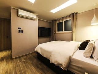 Yeoksam Hotel LIN - Photo 3