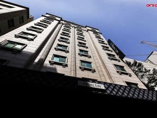 Yeoksam Hotel LIN - Photo 24