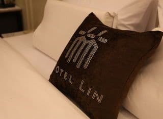 Yeoksam Hotel LIN - Photo 4