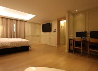 Yeoksam Hotel LIN - Photo 5