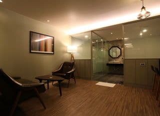 Yeoksam Hotel LIN - Photo 8