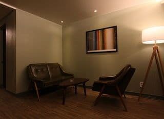 Yeoksam Hotel LIN - Photo 9
