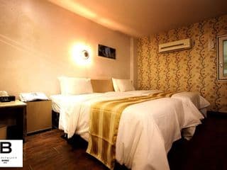 Bobo Hotel Hongdae