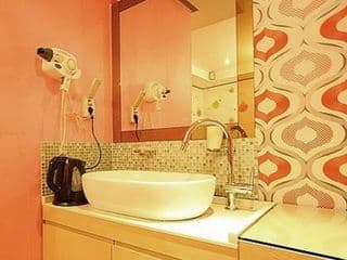 Hotel S Shinchon - Photo 11
