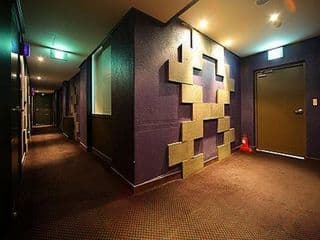 Hotel S Shinchon - Photo 14