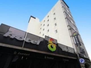 Hotel S Shinchon - Photo 16