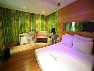 Hotel S Shinchon - Photo 4