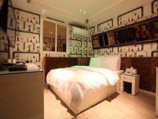 Hotel S Shinchon - Photo 5