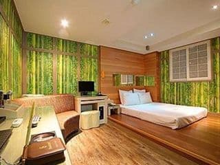 Hotel S Shinchon - Photo 7