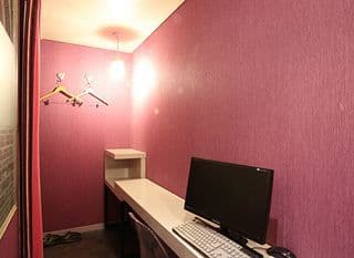 Baron de Paris Hotel - Photo 20