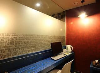 Baron de Paris Hotel - Photo 21