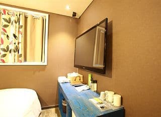 Baron de Paris Hotel - Photo 5