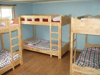 Birdsnest Hostel Hongdae Foreigner only - Photo 2
