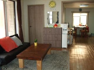 Birdsnest Hostel Hongdae Foreigner only - Photo 12