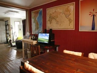 Birdsnest Hostel Hongdae Foreigner only - Photo 15