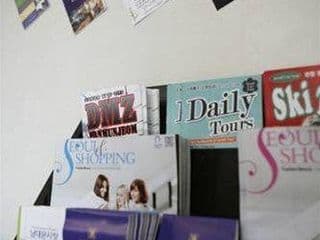Birdsnest Hostel Hongdae Foreigner only - Photo 17